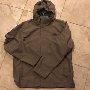The North Face Men’s Jacket